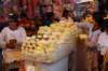 Marchande de fromage