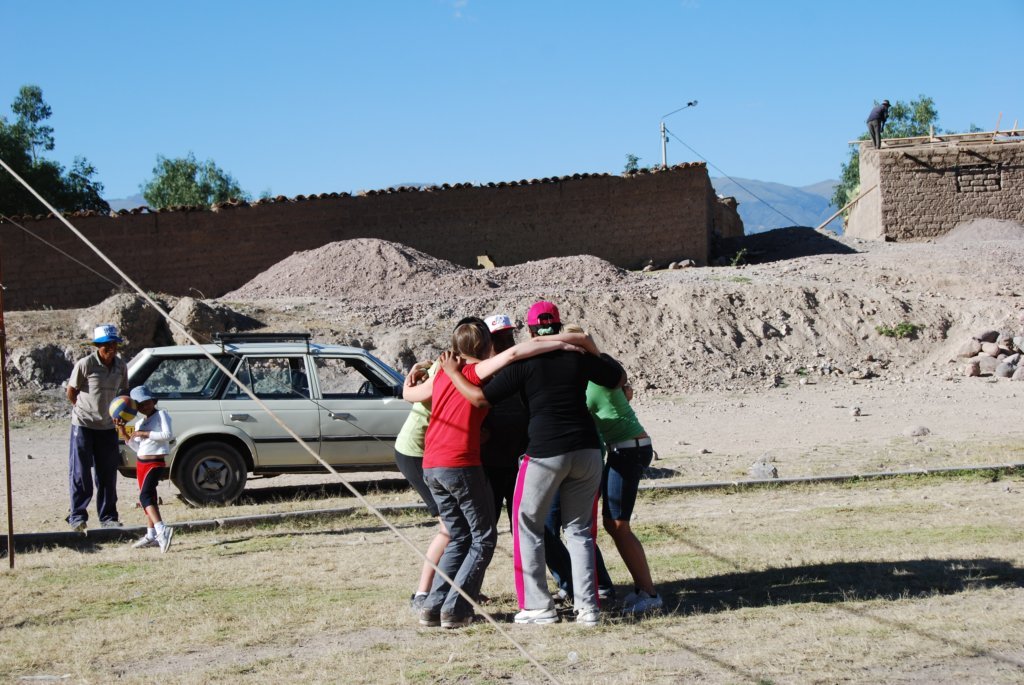 Une photo de l'album « Amistad 1 » sur le site web de la famille Ratté.