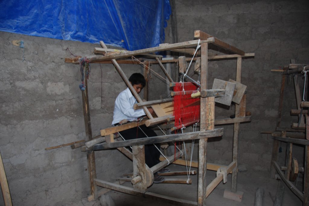 Métier artisanal