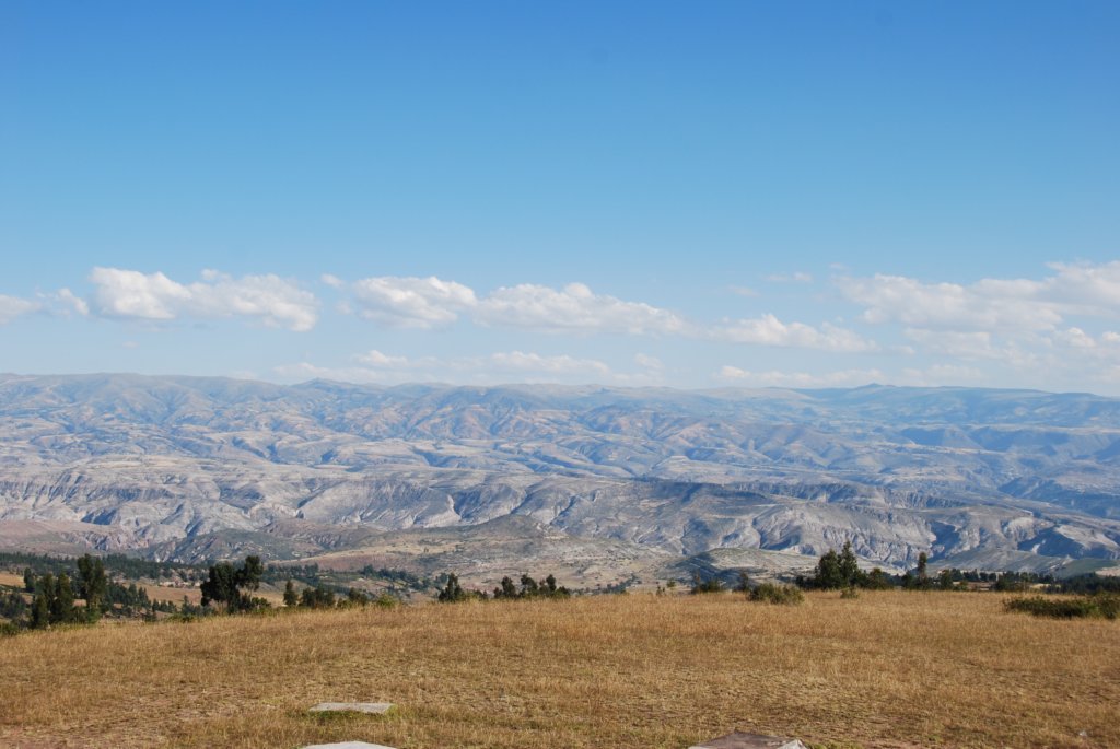 Paysage andin