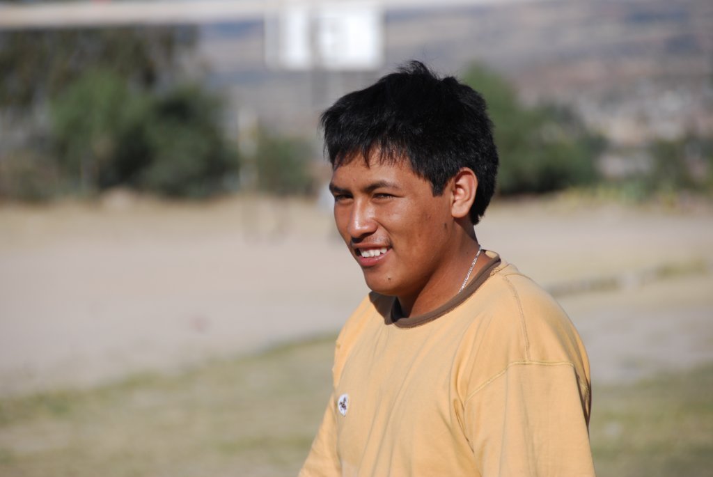 Une photo de l'album « Amistad 1 » sur le site web de la famille Ratté.