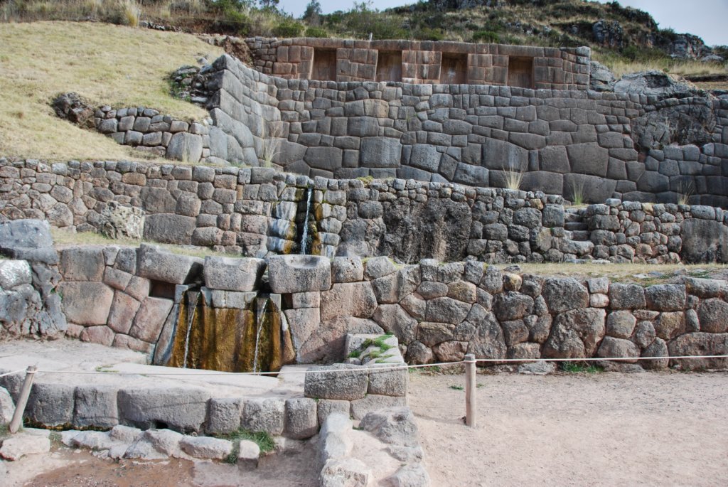 Les sources