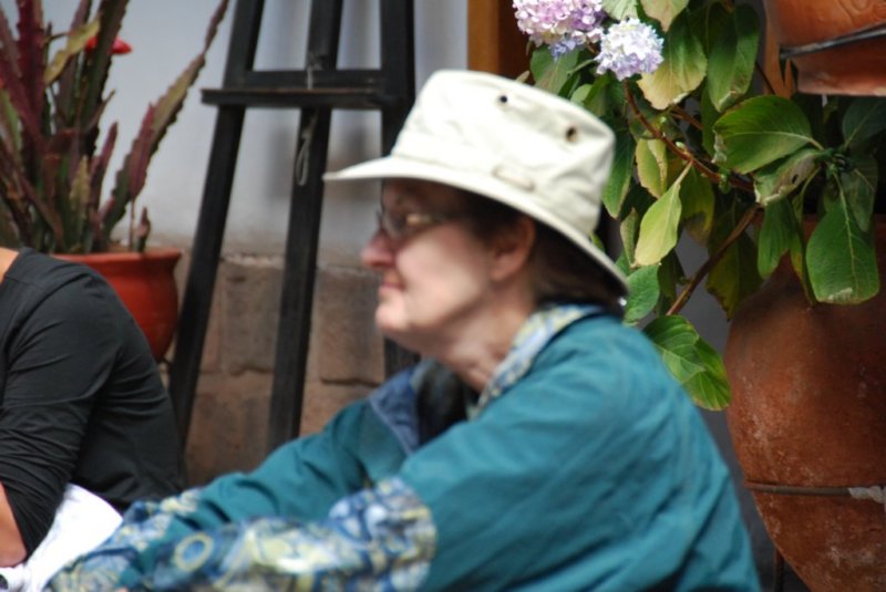 Une photo de l'album « Amistad 3 » sur le site web de la famille Ratté.