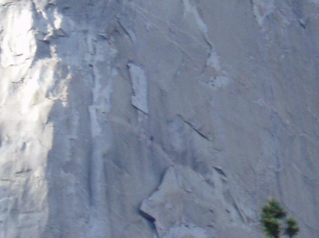 Une photo de l'album « Californie Mai 2004 » sur le site web de la famille Ratté.