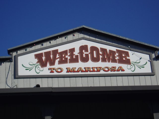 Une photo de l'album « Californie Mai 2004 » sur le site web de la famille Ratté.