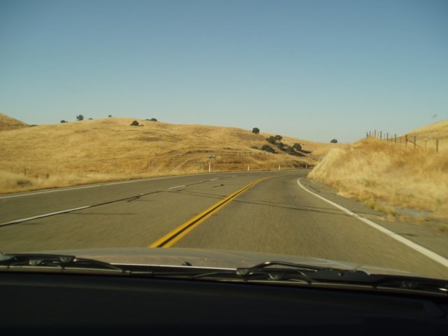 Une photo de l'album « Californie Mai 2004 » sur le site web de la famille Ratté.