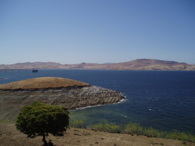 Une photo de l'album « Californie Mai 2004 » sur le site web de la famille Ratté.