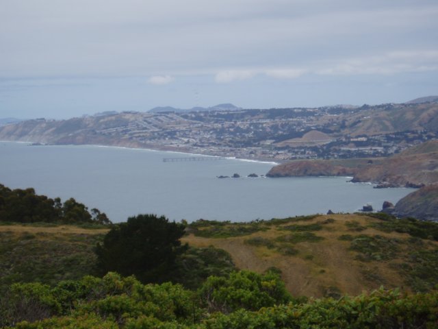 Une photo de l'album « Californie Mai 2004 » sur le site web de la famille Ratté.