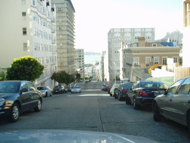 Une photo de l'album « Californie Mai 2004 » sur le site web de la famille Ratté.