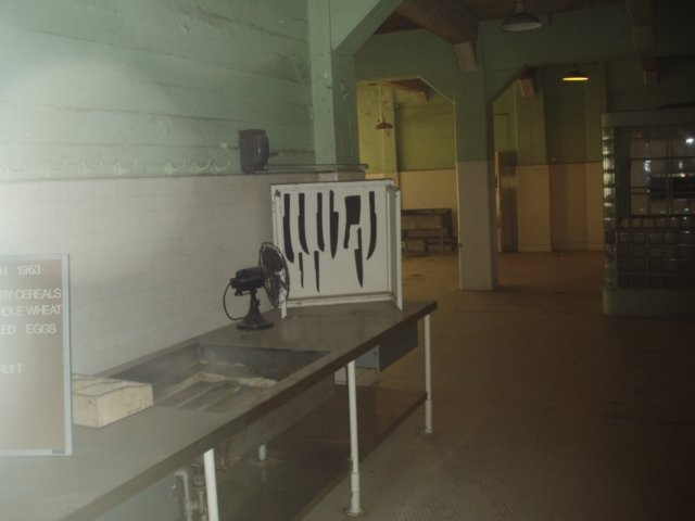 Une photo de l'album « Californie Mai 2004 » sur le site web de la famille Ratté.