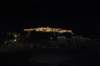 L'Acropole de nuit