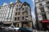 Une des plus anciennes maisons de Paris