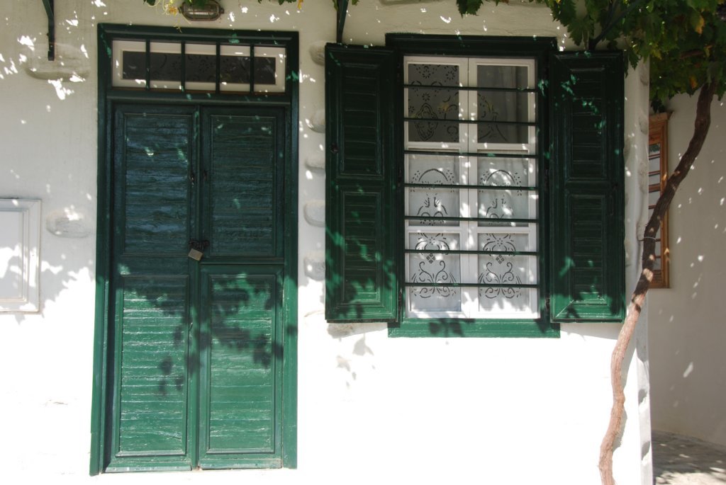 Porte