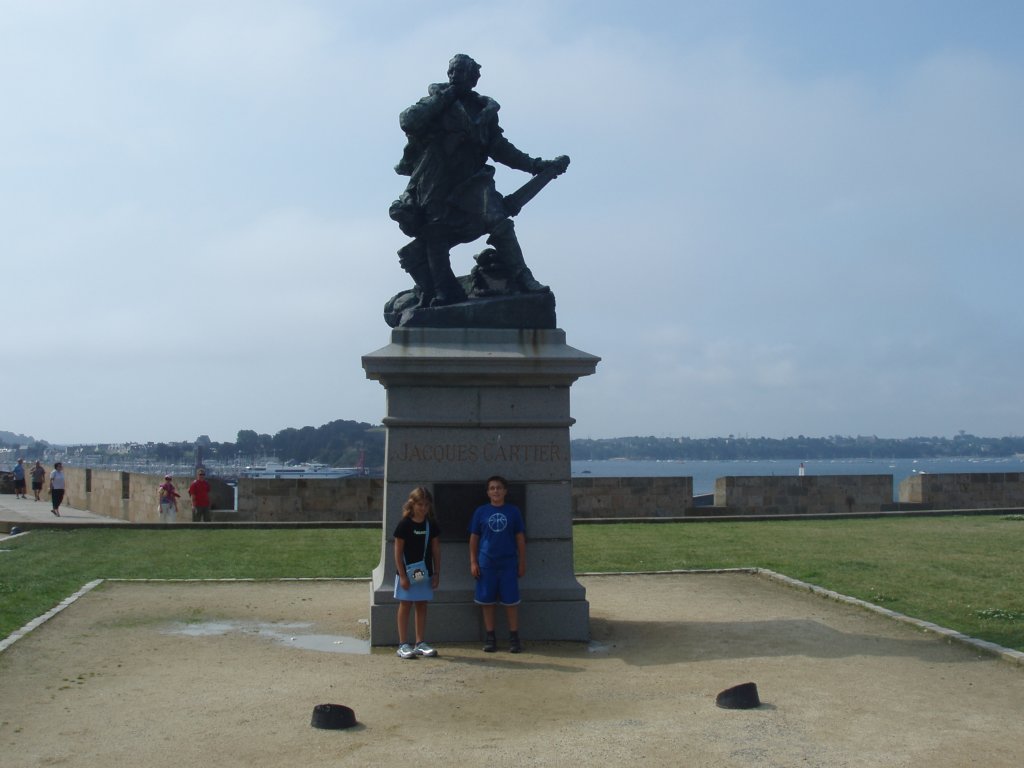 Jacques-Cartier