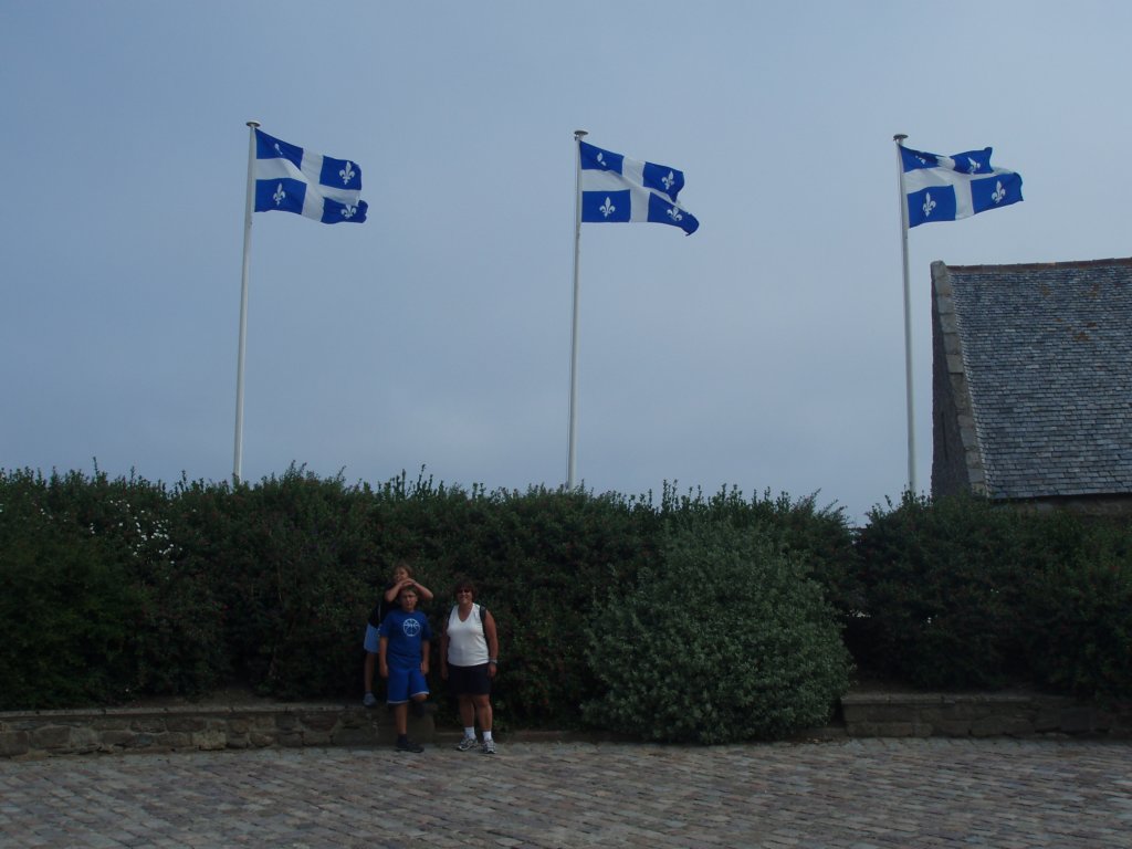 Place du Québec