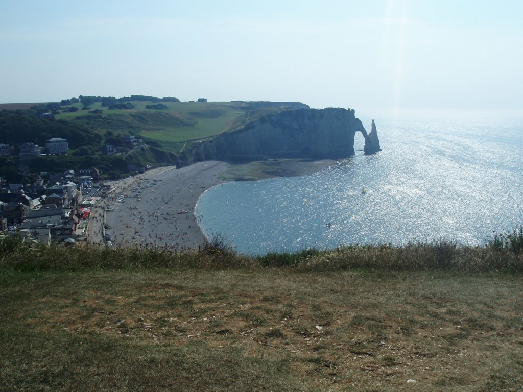 Toujours Étrétat