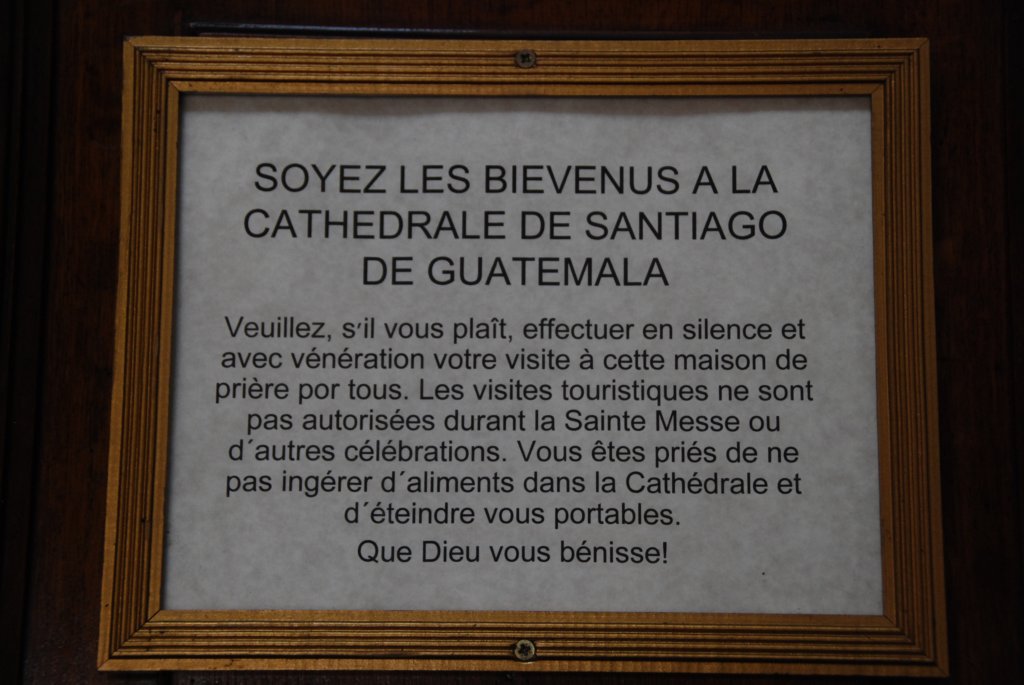 Même en français