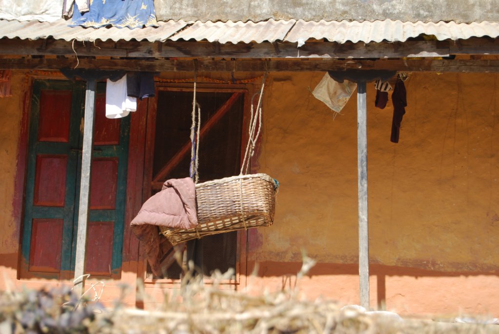 Une photo de l'album « Kathmandou » sur le site web de la famille Ratté.
