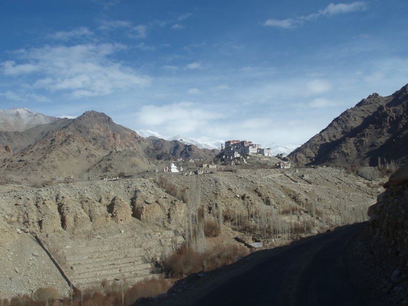 Monastère de Likir