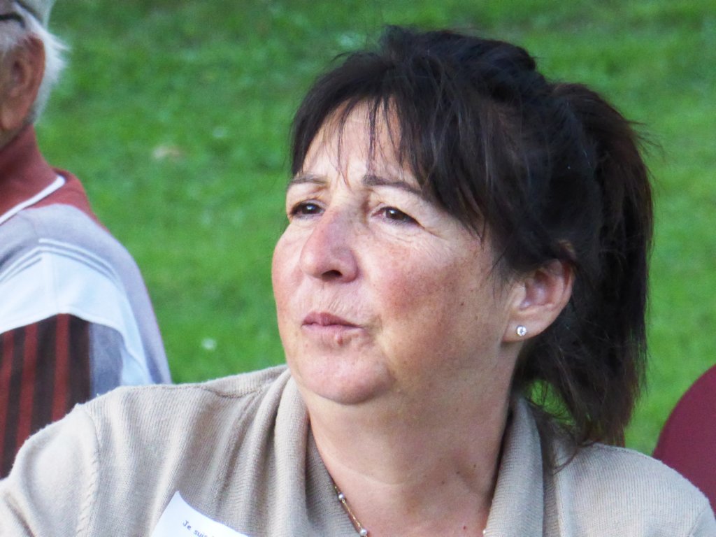 Une photo de l'album « Réunion Bouret 5 juillet 2014 » sur le site web de la famille Ratté.
