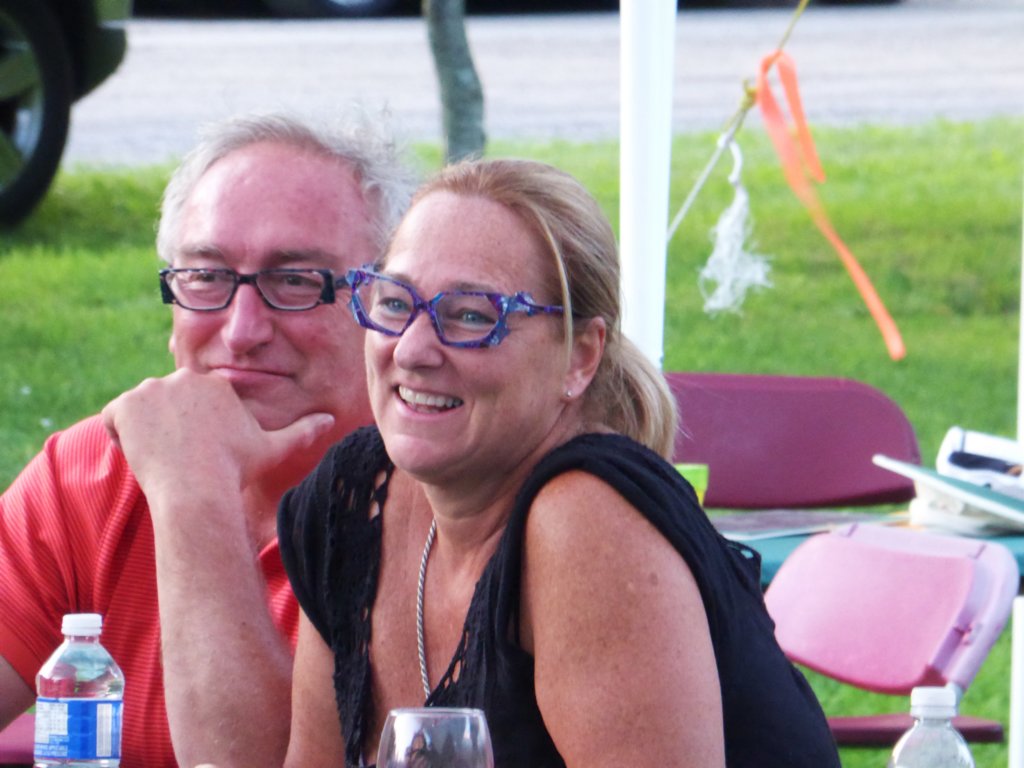 Une photo de l'album « Réunion Bouret 5 juillet 2014 » sur le site web de la famille Ratté.