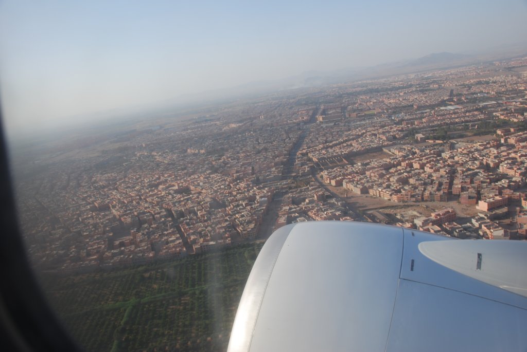 Une photo de l'album « Maroc » sur le site web de la famille Ratté.