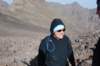 Il fait plus froid en altitude