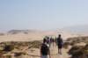 Les paysages sont fantastiques