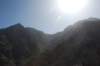 Montagnes environnantes