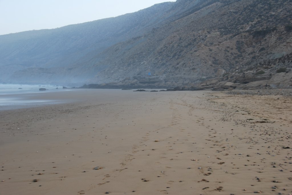 Une photo de l'album « Maroc » sur le site web de la famille Ratté.