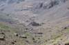 Refuge du Toubkal (3200m)