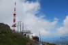 Antennes au sommet