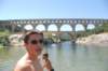 Le Pont du Gard fait l'objet d'un classement au titre des monuments historiques depuis 1840[1].