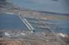 Barrage sur le St-Laurent