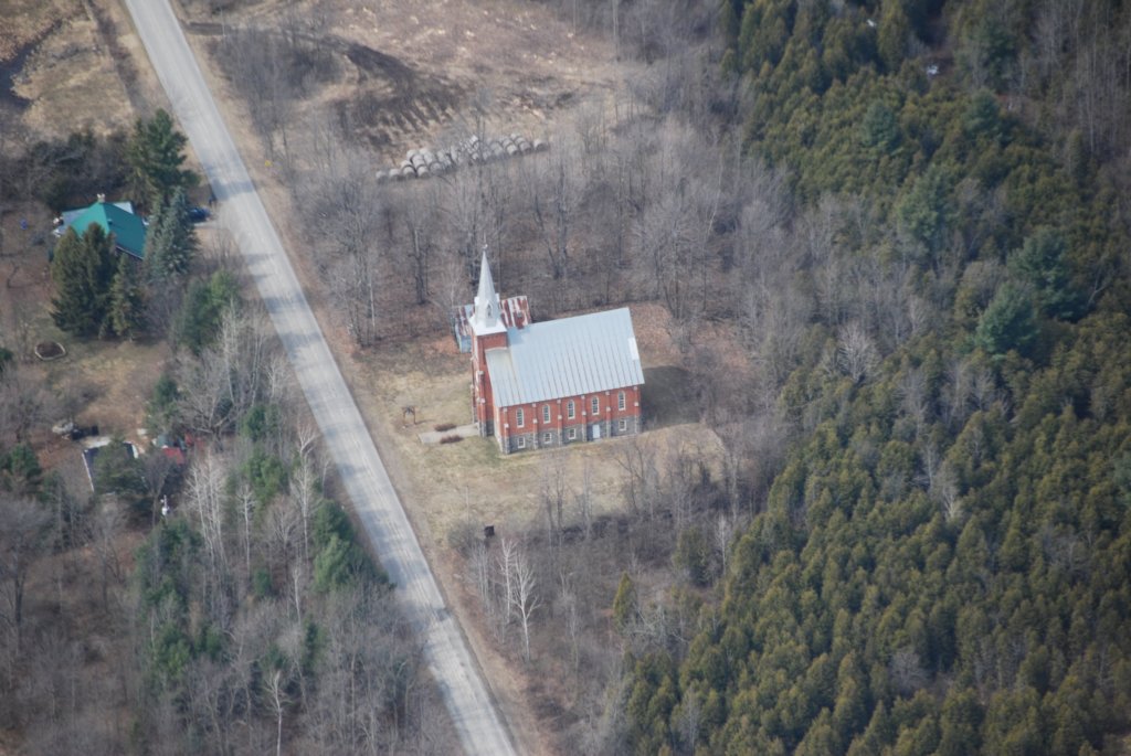 Église