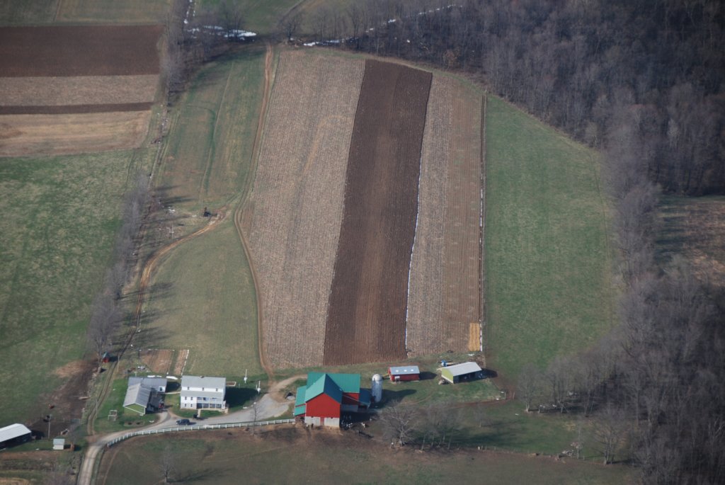 Petite ferme