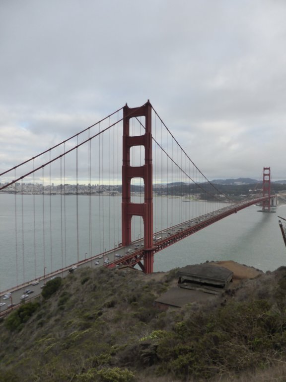Golden Gate