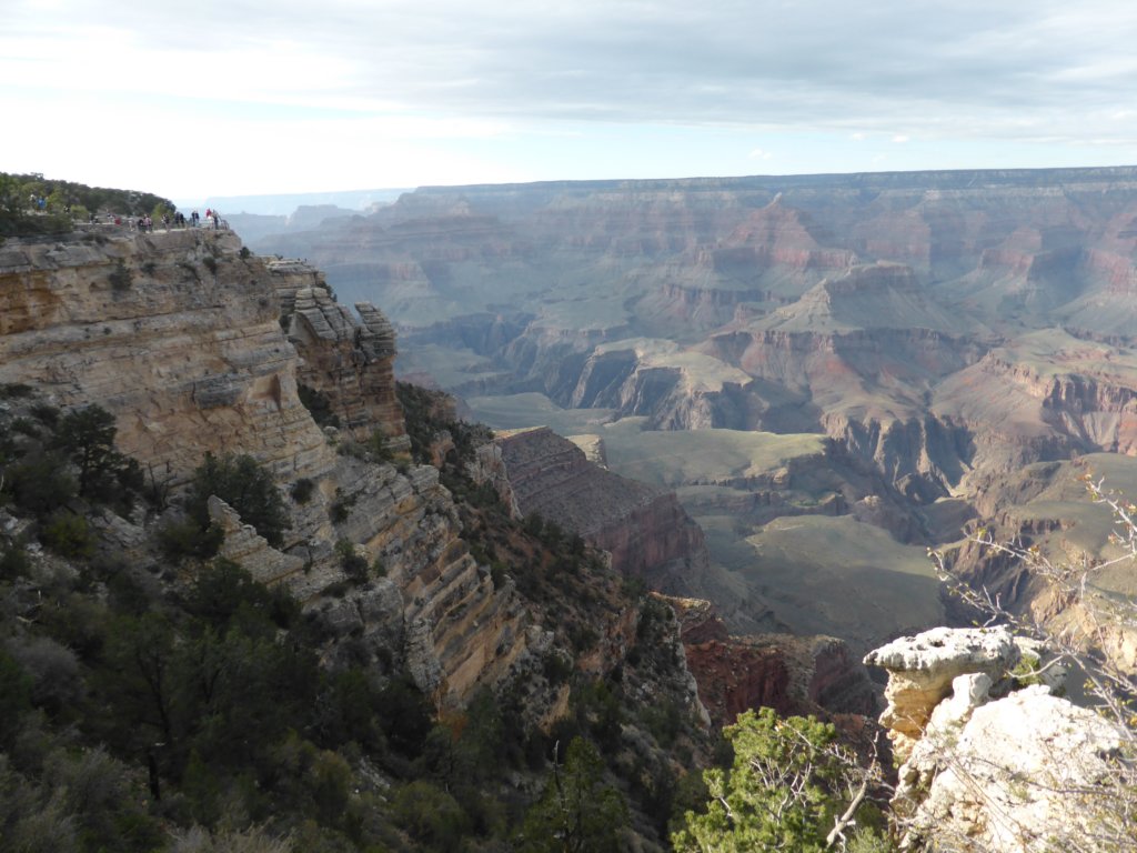 Gran Canyon Park