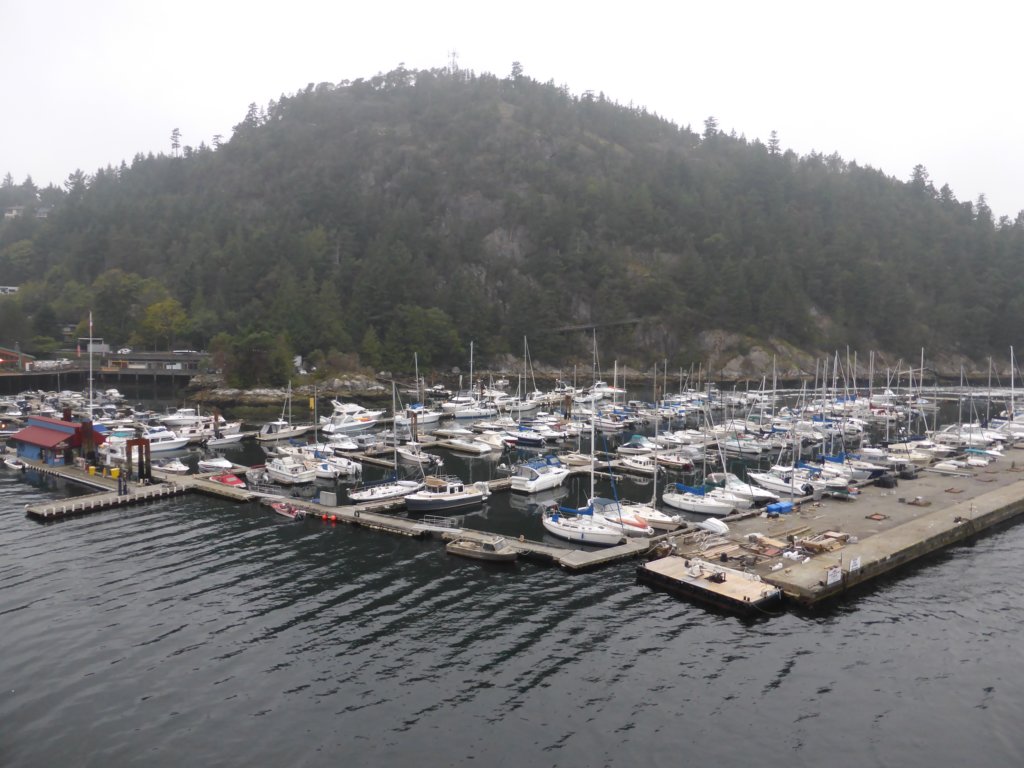 Une photo de l'album « Voyage Ouest US » sur le site web de la famille Ratté.