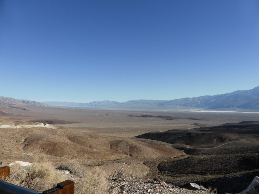 Une photo de l'album « Voyage Ouest US » sur le site web de la famille Ratté.