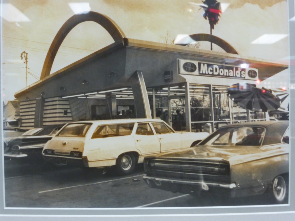 Une photo de l'album « Voyage Ouest US » sur le site web de la famille Ratté.