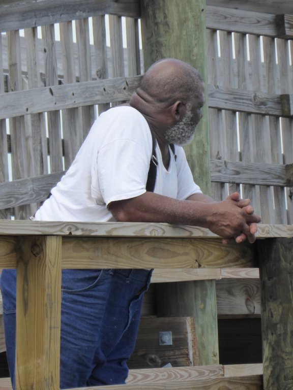 Une photo de l'album « Voyage Ouest US » sur le site web de la famille Ratté.