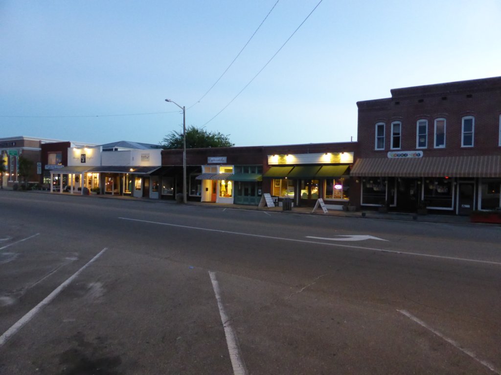 Une photo de l'album « Voyage Ouest US » sur le site web de la famille Ratté.