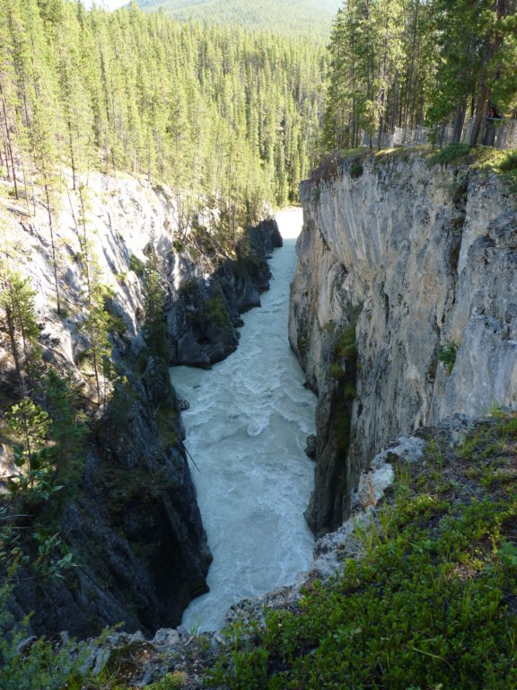 Une photo de l'album « Voyage Ouest US » sur le site web de la famille Ratté.