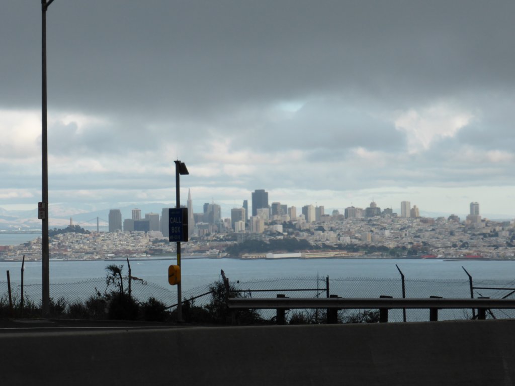 San Francisco
